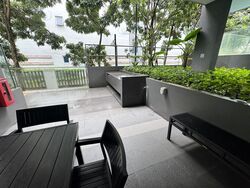 38 Jervois (D10), Apartment #537591211